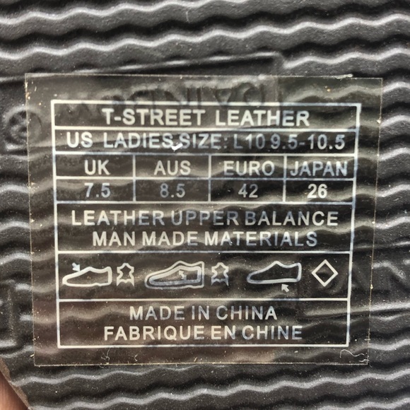 Rainbow T-Street Single Layer Sandals - Picture 8 of 8